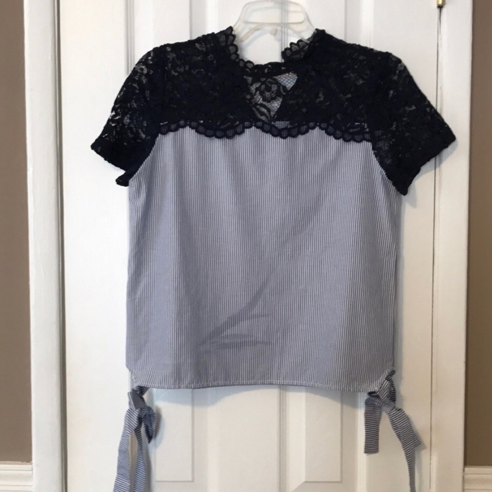 Zara Top - Picture 4 of 7